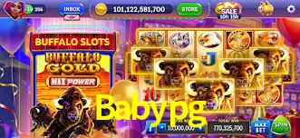Babypg