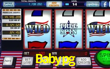 Babypg Vip
