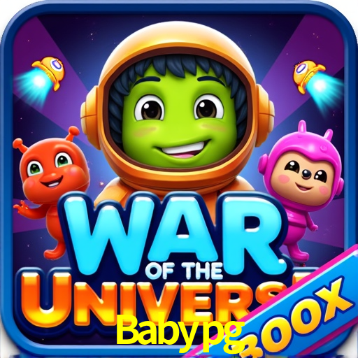 Babypg